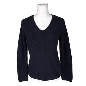 Unisex Marc O'Polo - Sweater, size 38 - Blue (1)