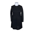 Unisex Tiklas - Dress, size 42 - Black ()