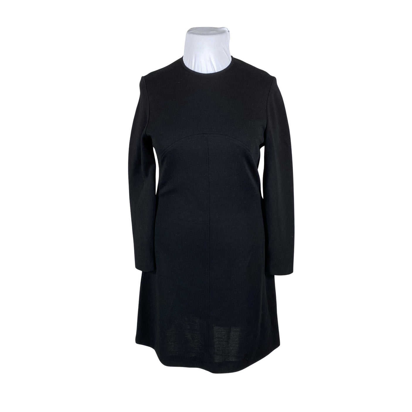 Unisex Tiklas - Dress, size 42 - Black (1)