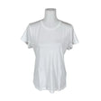 Unisex Samsoe&Samsoe - T-shirt, size 38 - White ()