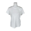 Unisex Samsoe&Samsoe - T-shirt, size 38 - White ()