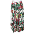 Unisex Silvian Heach - Fabric skirt, size 40 - Natural white ()