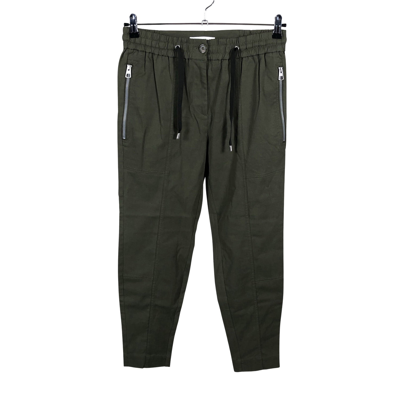 Unisex Marc O'Polo - Slacks, size 38 - Green (1)