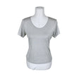 Unisex Pierre Cavallo - Party shirt, size 36 - Silver ()