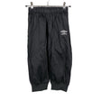 Unisex Umbro - Sports capri pants, size 122 - 128 - Black ()