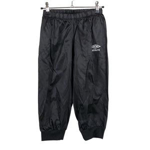 Unisex Umbro - Sports capri pants, size 146 - 152 - Black (1)