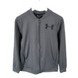 Unisex Under Armour - Sweatshirt, size 164 - 170 - Gray ()