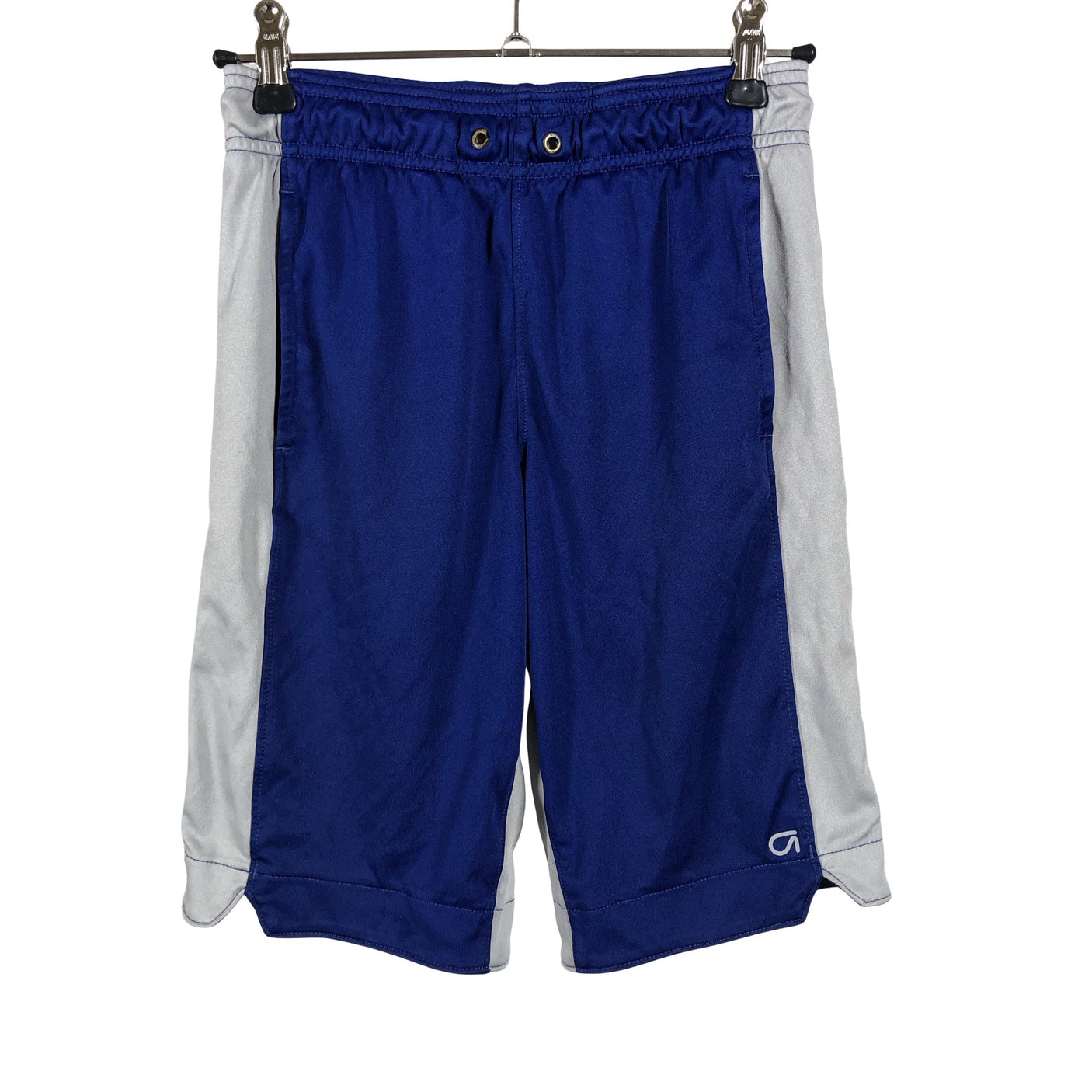 Unisex Gap - Sports shorts, size 152 - 158 - Blue (1)