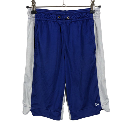 Unisex Gap - Sports shorts, size 152 - 158 - Blue ()
