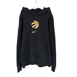 Unisex Nike - Hoodie, size 152 - 158 - Black (1)