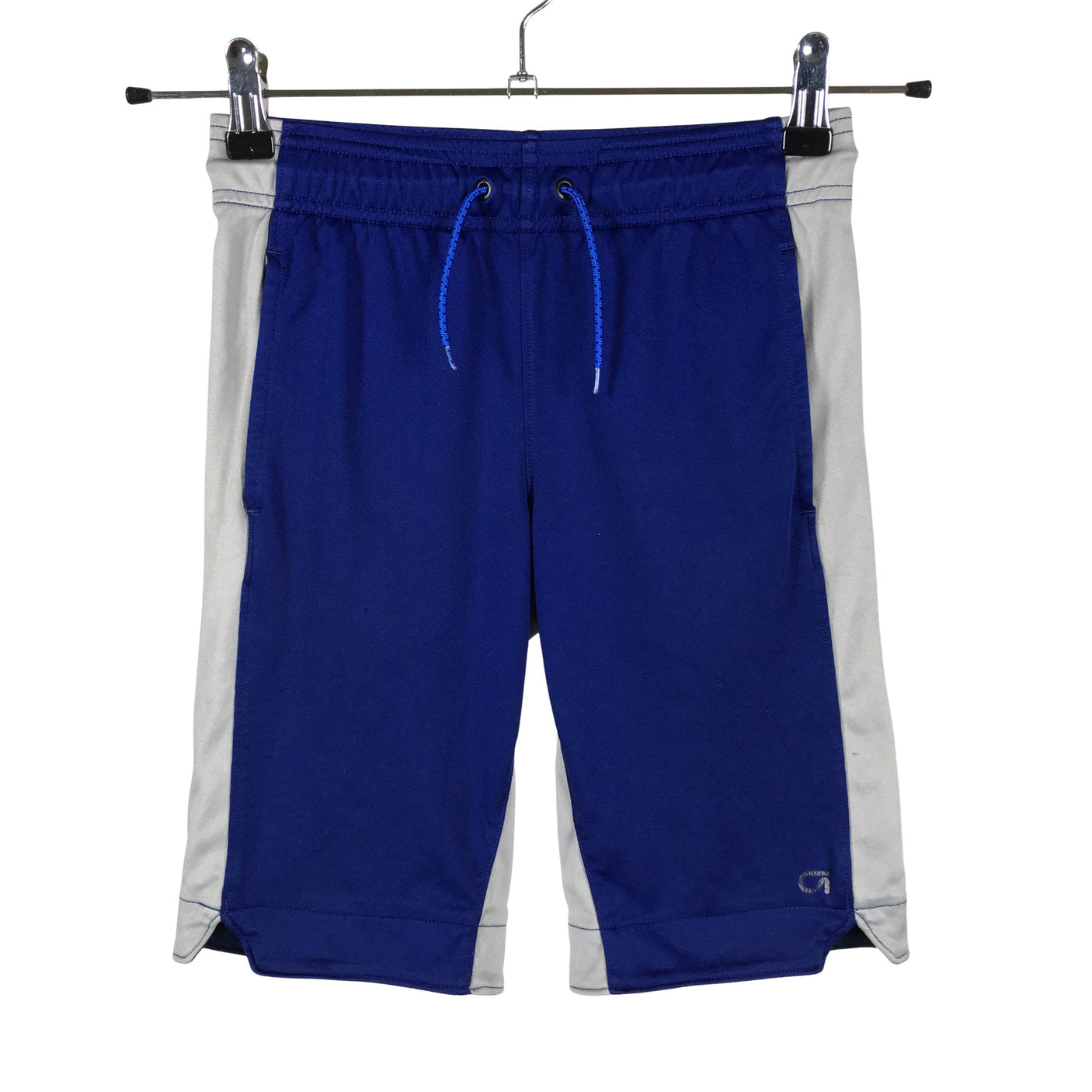 Unisex Gap - Sports shorts, size 158 - 164 - Blue (1)