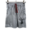 Unisex Under Armour - Sports shorts, size 134 - 140 - Gray ()
