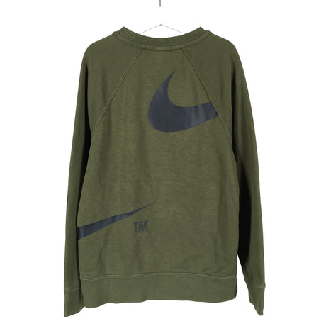 Unisex Nike - Sweatshirt, size 140 - 146 - Green (2)