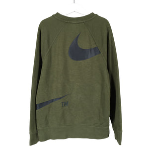Unisex Nike - Sweatshirt, size 140 - 146 - Green (3)