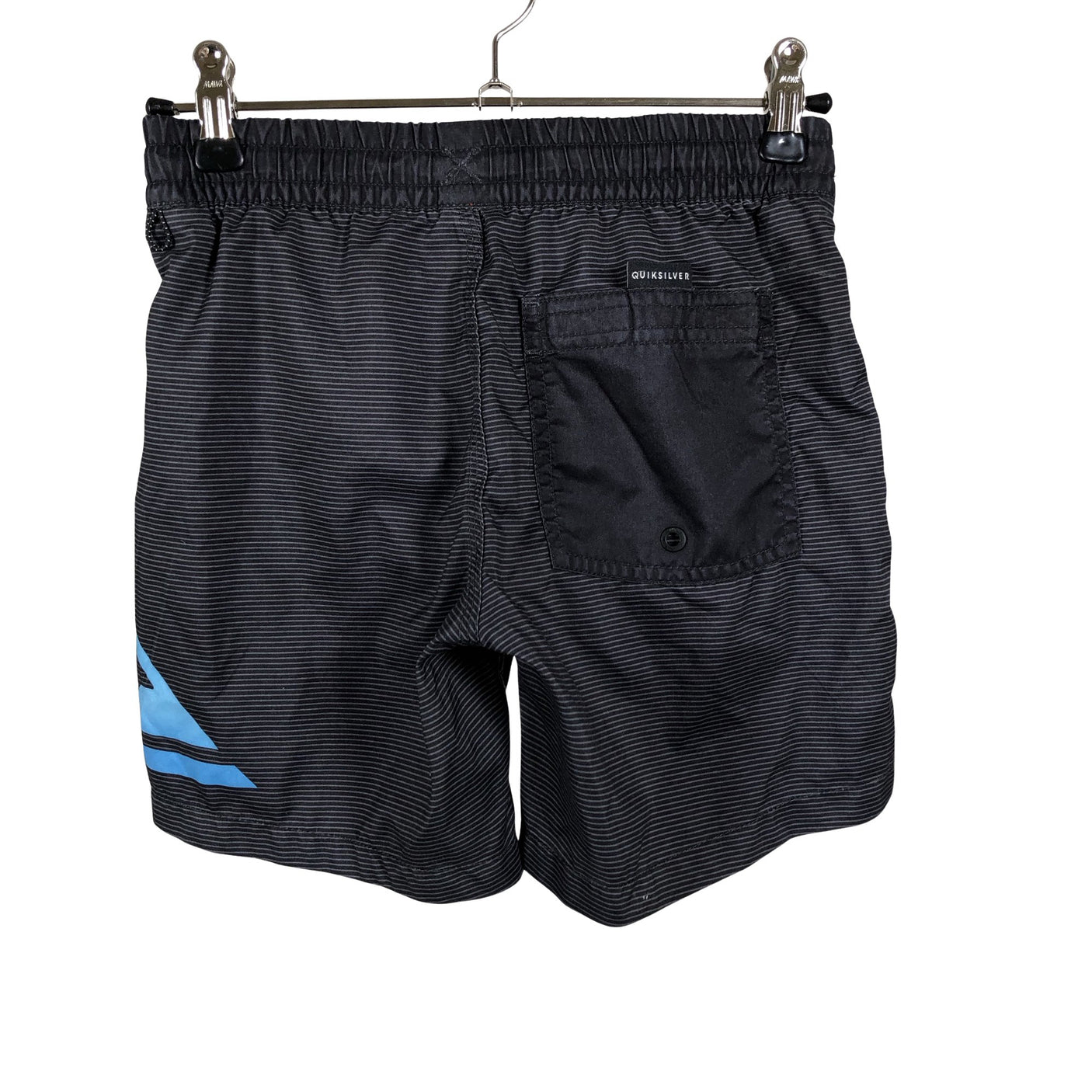 Unisex Quiksilver - Swim trunks, size 140 - 146 - Gray (2)