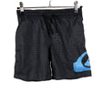 Unisex Quiksilver - Swim trunks, size 140 - 146 - Gray ()