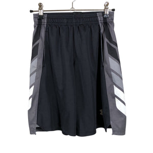 Unisex Under Armour - Sports shorts, size 134 - 140 - Black (1)