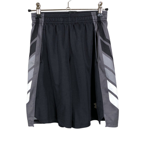 Unisex Under Armour - Sports shorts, size 134 - 140 - Black ()