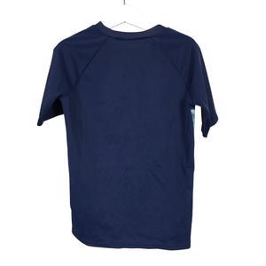 Unisex Gap - Swim shirt, size 116 - 122 - Blue (2)