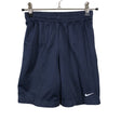 Unisex Nike - Sports shorts, size 110 - 116 - Blue ()