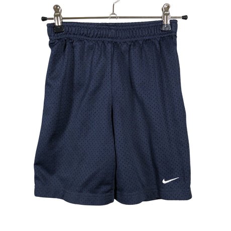 Unisex Nike - Sports shorts, size 110 - 116 - Blue ()