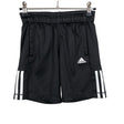 Unisex Adidas - Sports shorts, size 134 - 140 - Black ()