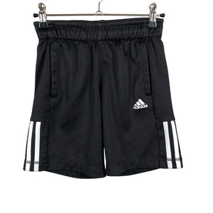 Unisex Adidas - Sports shorts, size 134 - 140 - Black (1)