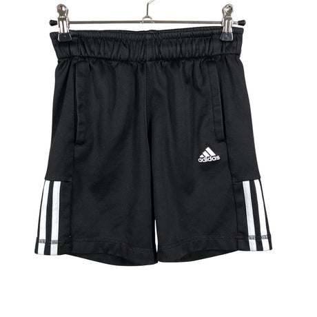 Unisex Adidas - Sports shorts, size 134 - 140 - Black ()