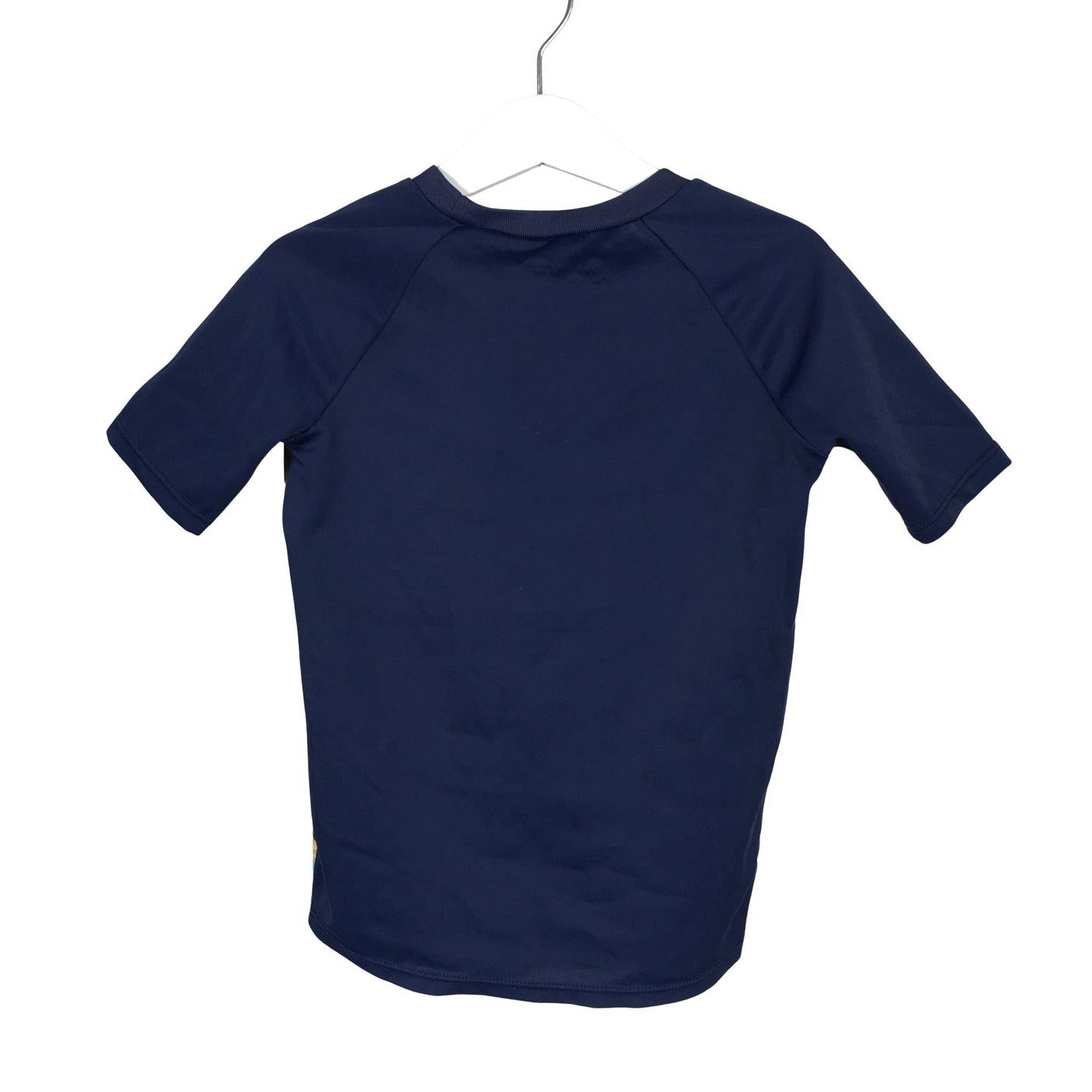 Unisex Gap - Swim shirt, size 104 - 110 - Blue (2)
