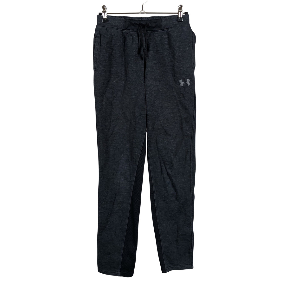 Unisex Under Armour - Sweatpants, size 134 - 140 - Gray (1)