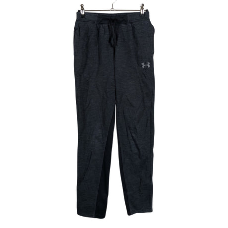 Unisex Under Armour - Sweatpants, size 134 - 140 - Gray ()