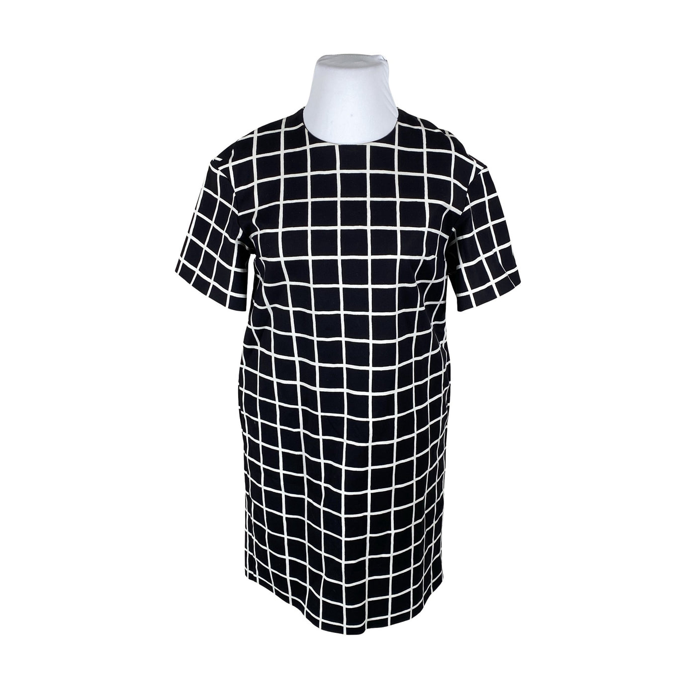 Unisex Marimekko - Dress, size 40 - Black (1)