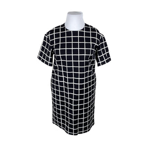 Unisex Marimekko - Dress, size 40 - Black (1)