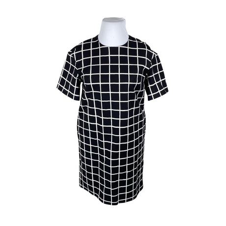 Unisex Marimekko - Dress, size 40 - Black ()