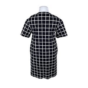 Unisex Marimekko - Dress, size 40 - Black (2)