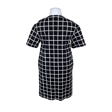 Unisex Marimekko - Dress, size 40 - Black (2)