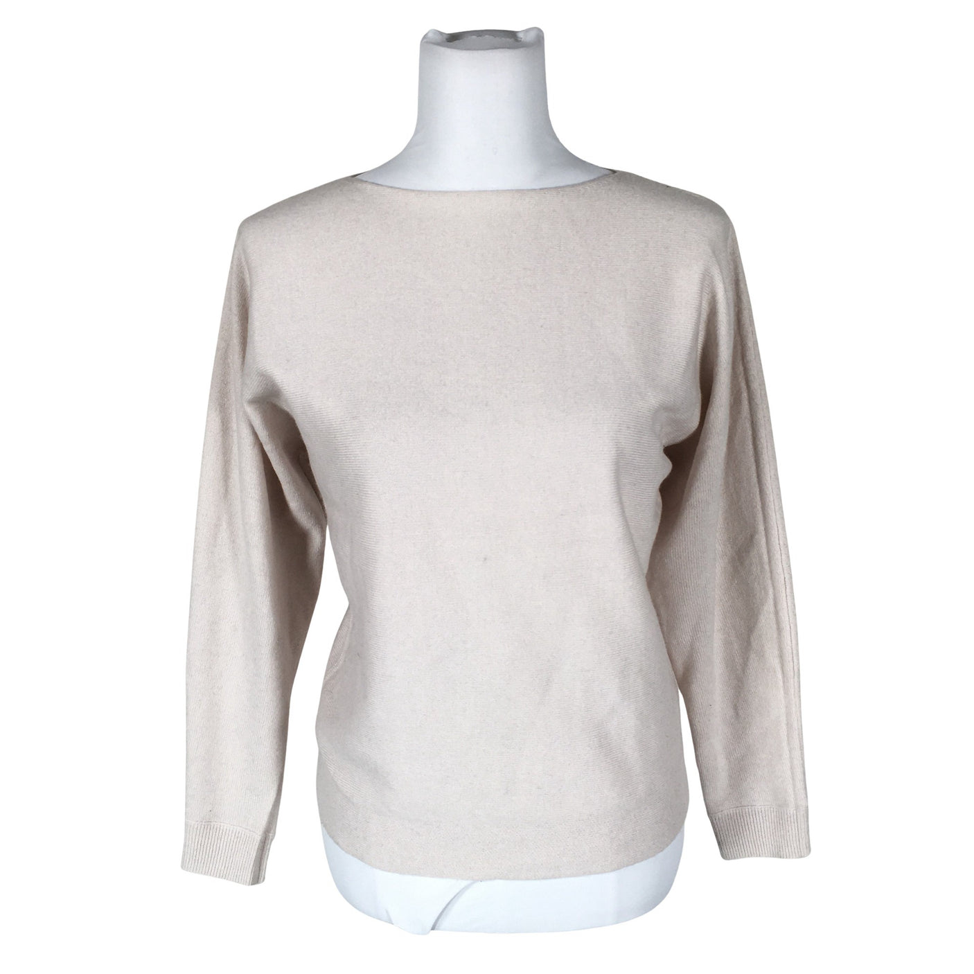 Unisex Esprit - Sweater, size 34 - Beige (1)