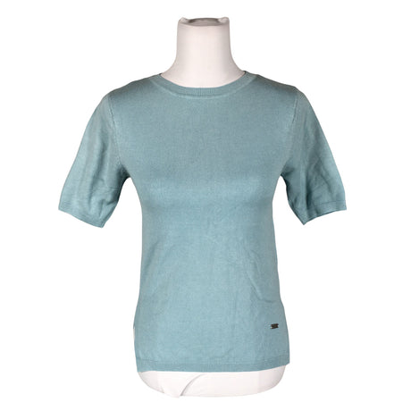 Unisex Mosaic - Sweater, size 36 - Light blue ()