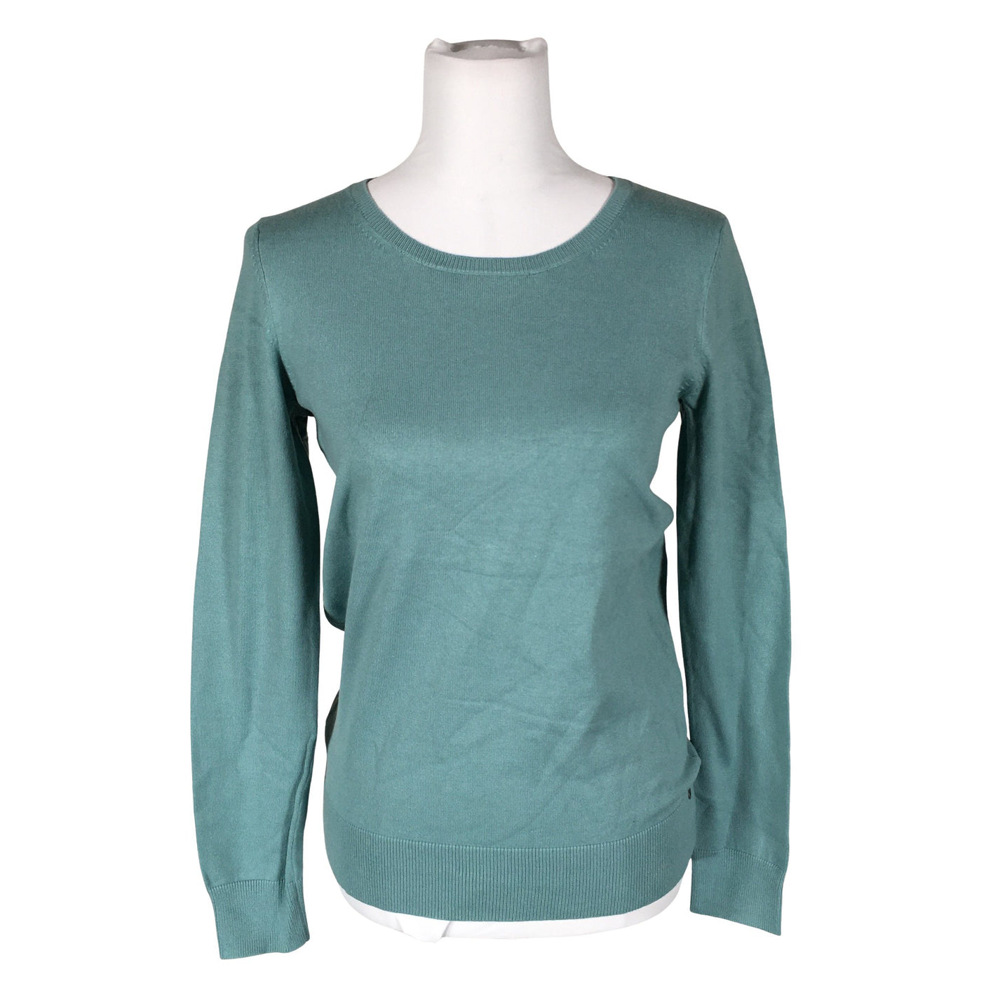 Unisex EDC by Esprit - Sweater, size 38 - Light blue (1)