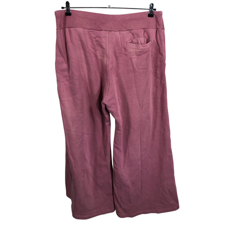 Unisex Adidas - Sweatpants, size 46 - Light pink (2)