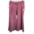 Unisex Adidas - Sweatpants, size 46 - Light pink ()