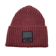 Unisex North Bend - Winter beanie, size 50 - 52 cm - Wine red ()