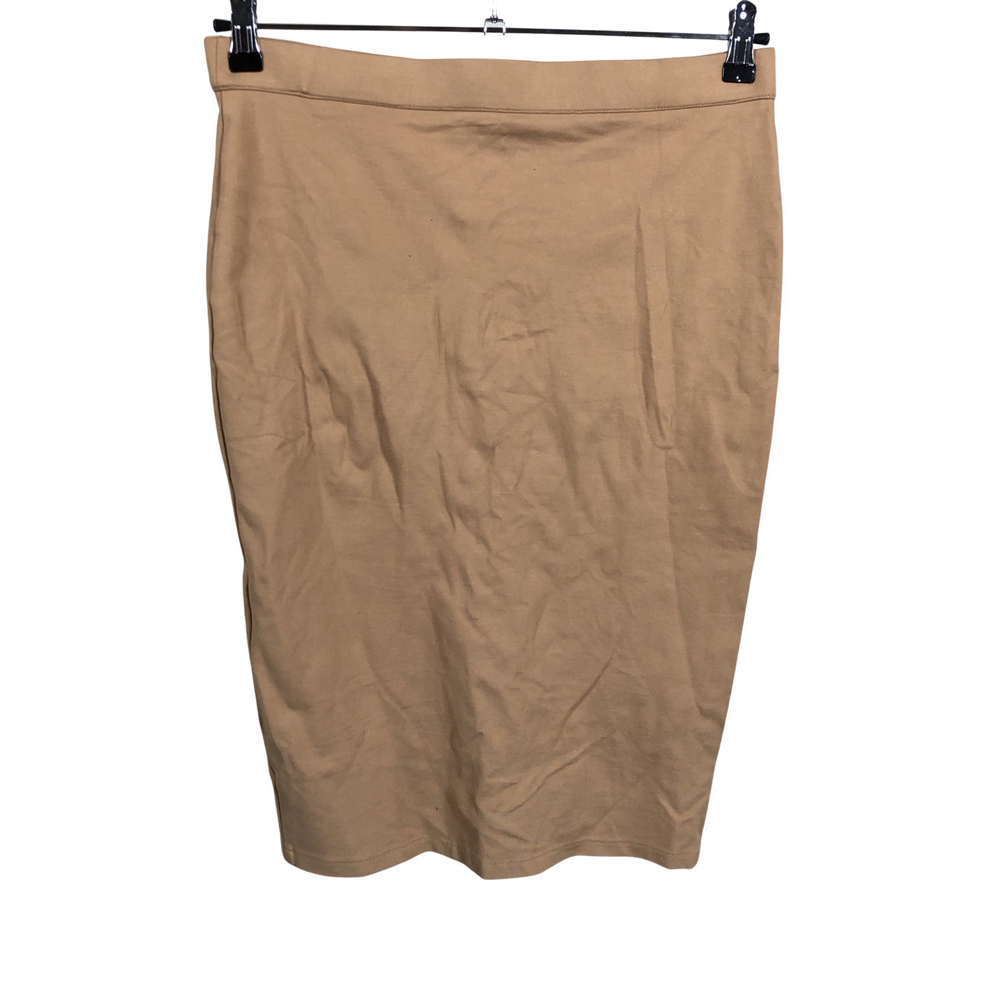 Unisex River Island - Tricot skirt, size 40 - Brown (2)