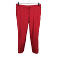 Unisex Cut & Pret - Chinos, size 40 - Red ()