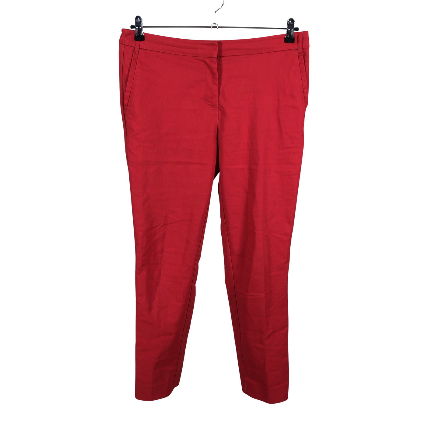 Unisex Cut & Pret - Chinos, size 40 - Red (1)