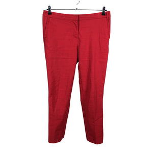 Unisex Cut & Pret - Chinos, size 40 - Red (1)