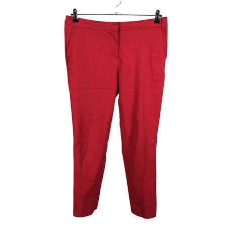 Unisex Cut & Pret - Chinos, size 40 - Red ()