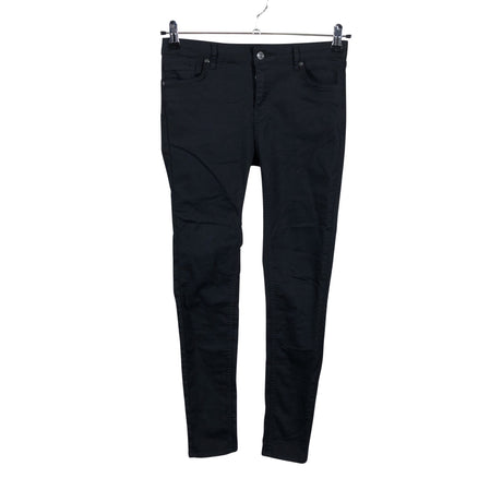 Unisex Denim Dream - Jeans, size W30 - Black ()