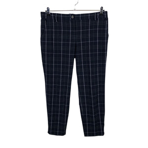 Unisex Tom Tailor - Slacks, size 42 - Blue (1)