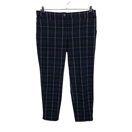 Unisex Tom Tailor - Slacks, size 42 - Blue ()